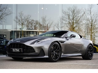 Aston Martin DB12 4.0 V8 / NL-Auto / B&W / Carbon