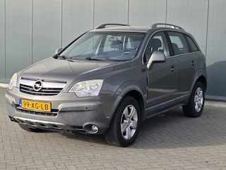 Opel Antara 2.4-16V Enjoy