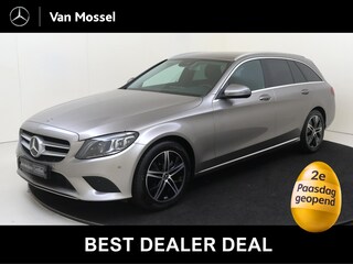 Mercedes-Benz C-klasse Estate 180 Business Solution / Stoelverwarming /