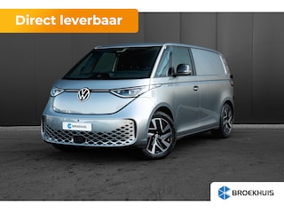 Volkswagen ID. Buzz ID.Buzz Bulli 4-Motion | Achterdeuren | 360 Camera | IQ-Light | Trekhaak | 20 "