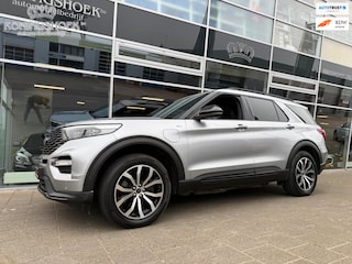 Ford Explorer 3.0 V6 EcoBoost PHEV ST-Line