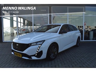 Peugeot 308 SW 1.2 PureTech Active Pack Business|Automaat!|Trekhaak|Navi|Distributie vervangen|