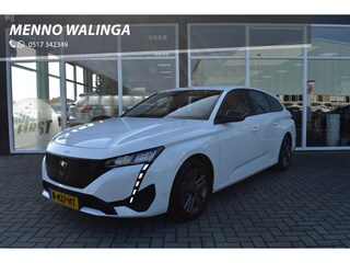 Peugeot 308 SW 1.2 PureTech Active Pack Business|Automaat!|Trekhaak|Navi|Distributie vervangen|