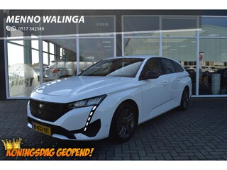 Peugeot 308 SW 1.2 PureTech Active Pack Business|Automaat!|Trekhaak|Navi|Distributie vervangen|