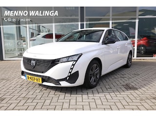 Peugeot 308 SW 1.2 PureTech Active Pack Business|Automaat!|Trekhaak|Navi|Distributie vervangen|