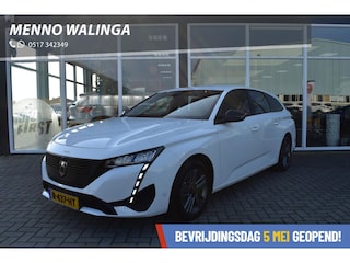 Peugeot 308 SW 1.2 PureTech Active Pack Business|Automaat!|Trekhaak|Navi|Distributie vervangen|