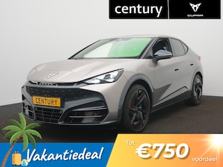 Cupra Tavascan VZ Adrenaline 82 kWh Apple Carplay/Android Auto - Warmtepomp - Panoramadak - Camera - Navigatie