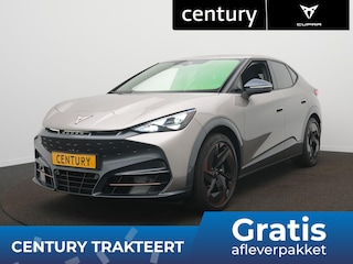 Cupra Tavascan VZ Adrenaline 82 kWh Apple Carplay/Android Auto - Warmtepomp - Panoramadak - Camera - Navigatie