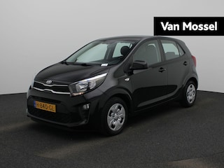 Kia Picanto 1.0 MPi ComfortPlusLine | BLUETOOTH | AIRCO | CENTRALE DEURVERGRENDELING |