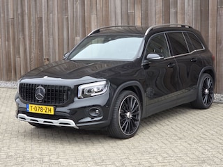 Mercedes-Benz GLB 180 Business Line