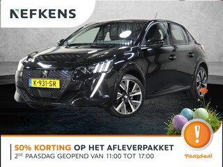 Peugeot 208 100PK GT | 1ste eigenaar | AppleCarplay/Android Auto | Keyless | Cruise Control | Climate Control | Camera | StoelVerwarming | FULL LED | Sfeerverlichting | Isofix | Privacy Glass | 17"LMV |