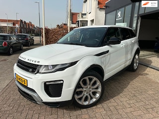 Land Rover Range Rover Evoque 2.0 TD4 HSE|Leder|Pano|Clima