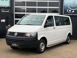 Volkswagen Transporter Kombi 2.0 TDI L2H1 Trendline 9P /Airco ExBPM-ExBTW
