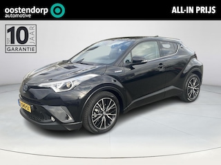 Toyota C-HR 1.8 Hybrid Dynamic | Navigatie | Achteruitrijcamera