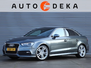 Audi A3 Limousine 2.0 TDI Ambition Pro Line S *B&O*S-Line*Euro 6*