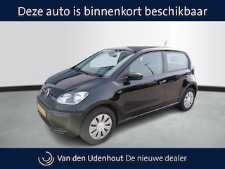 Volkswagen Up 1.0 Airco | Smartphone Integratie | VERWACHT