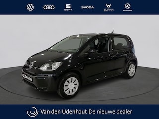 Volkswagen Up 1.0 Airco | Smartphone Integratie | VERWACHT