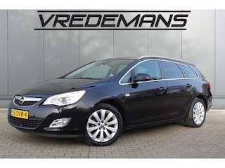 Opel Astra Sports Tourer 1.4 Turbo Cosmo STOEL-STUURVERW./NAVI