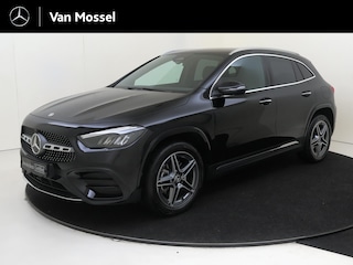 Mercedes-Benz GLA 250 e Star Edition AMG Line / 19"/ KEYLESS GO/ High-Performance LED/ PARKTRONIC
