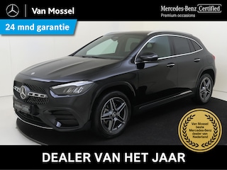 Mercedes-Benz GLA 250 e Star Edition AMG Line / 19"/ KEYLESS GO/ High-Performance LED/ PARKTRONIC