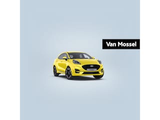 Ford Puma 1.0 EcoBoost Hybrid ST-Line X | Ford Voordeel tot €4.000,- | 0,99% Rente | Apple Carplay & Android Auto | Cruise Control | A/C | Camera |