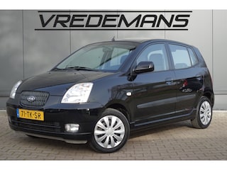 Kia Picanto 1.0 Bling NIEUWE KOPPELING!