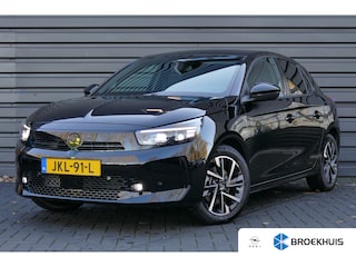Opel Corsa 1.2 TURBO 100PK HYBRID 5-DRS GS AUTOMAAT / NAVI / CLIMA / LED / PDC / 16"LMV / CAMERA / DEMO-DEAL / KEYLESS / BLUETOOTH / CRUISECONTROL / 1E EIGENAAR / SCHITTERENDE STAAT !!