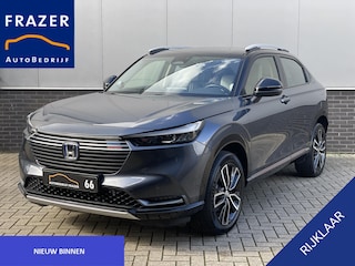 Honda HR-V 1.5 e:HEV Advance Style