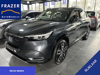 Honda HR-V 1.5 e:HEV Advance Style