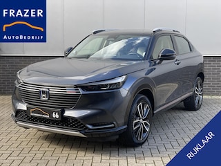 Honda HR-V 1.5 e:HEV Advance Style