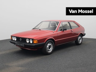 Volkswagen Scirocco GL