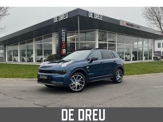 Lynk & Co 01 1.5 | ZWARTE HEMEL | 360 CAMERA | PANO | ADAPTIVE |