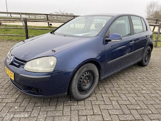 Volkswagen Golf 2.0 SDI Comfortline