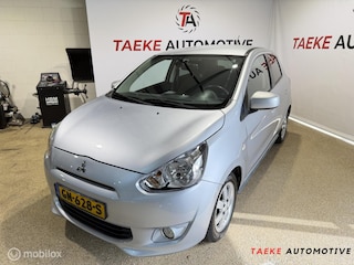 Mitsubishi Space Star 1.0 Bright Clima/Apk/NAP