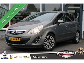 Opel Corsa 1.2 EcoFlex Cosmo Airco, Navi.