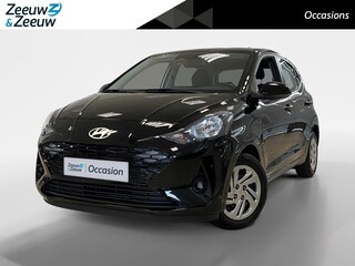 Hyundai i10 1.0 COMFORT | APPLE CARPLAY | AIRCO | NL-AUTO |