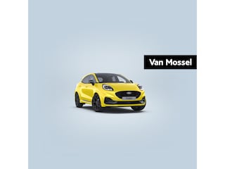 Ford Puma 1.0 EcoBoost Hybrid ST | Ford Voordeel tot €4.000,- | 0,99% Rente | Apple Carplay & Android Auto | Cruise Control | A/C | Camera |