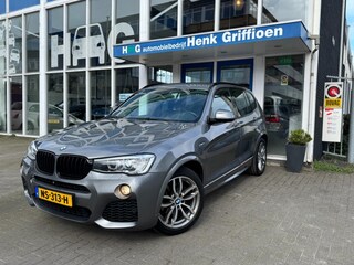 BMW X3 sDrive20i Centennial High Executive I Cruise Control I Bluetooth