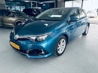 Toyota Auris 1.8 Hybrid Aspiration