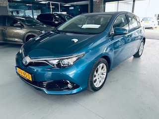 Toyota Auris 1.8 Hybrid Aspiration