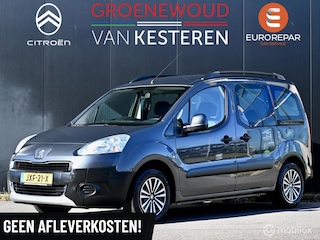 Peugeot Partner 1.6 VTi Access
