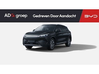 BYD Atto 3 EVO Design NIEUW | 510 WLTP | Apple Carplay | Navigatie | 360 graden camera | Trekgewicht 1.500 kg