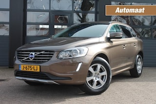 Volvo XC60 2.0 T5 FWD MOMENTUM Automaat  Stoelverwarming / Trekhaak