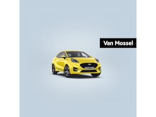 Ford Puma 1.0 EcoBoost Hybrid ST-Line | Ford Voordeel tot €4.000,- | 0,99% Rente | Apple Carplay & Android Auto | Cruise Control | A/C | Camera |