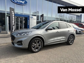 Ford Kuga 2.5 PHEV ST-Line | TREKHAAK | PANORAMADAK | VERWARMBARE VOORSTOELEN | NAVI | CAMERA | CARPLAY