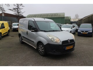 Fiat Doblò 1.3 MultiJet