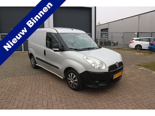 Fiat Doblò 1.3 MultiJet
