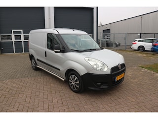Fiat Doblò 1.3 MultiJet