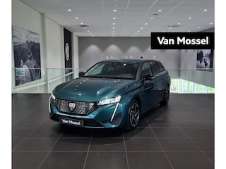Peugeot 308 SW 1.6 Plug-in Hybrid 180 Allure Avantage | Navigatie | Camera | Head-up display