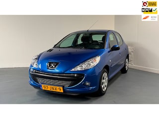 Peugeot 206 1.4 XS | NL-AUTO | AIRCO | NIEUWE DISTRIBUTIERIEM |